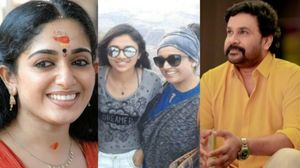 പലവട്ടം കളിയാക്കി, ഇങ്ങനെ സംഭവിക്കുമെന്ന് അറിയില്ലല്ലോ, അവളെ അറിയാവുന്ന ആളല്ലെങ്കിൽ ശരിയാവില്ല!