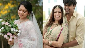 സാരിയുടുപ്പിക്കാൻ ആൾ, അഹാനയുടെ വിവാഹം വെെകാതെ? ദിയയെ പോലെ പരസ്യമാക്കിയേക്കില്ല...