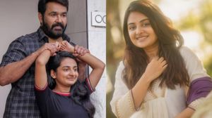 വേറെ എന്തോ ആയിത്തീരേണ്ട ആളാണെന്ന ചിന്ത, പ്രശസ്തി ഇഷ്ടപ്പെട്ടിരുന്നില്ല, അവരോട് വാശി കാണിക്കും!