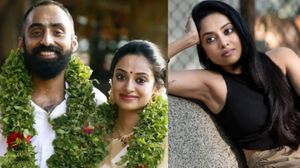 വിവാഹമോചിതരായത് പരസ്പര സന്തോഷത്തിന് വേണ്ടി, ഞങ്ങൾക്കിടയിൽ നല്ലത് സൗഹൃദം; ഗൗതമി നായർ