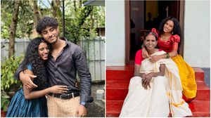 ഞങ്ങള്‍ പുതിയ വീട്ടിലേക്ക് മാറുകയാണ്! കല്യാണം കഴിഞ്ഞതിന് പിന്നാലെ പുത്തന്‍ സന്തോഷം: ഇച്ചാപ്പി