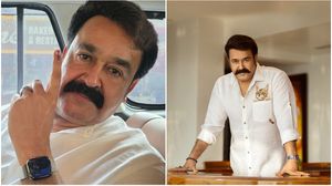 എന്റെ കടമ ഞാന്‍ ചെയ്‌തെന്ന് മോഹന്‍ലാല്‍! ക്യൂ നിര്‍ത്തിയത് ശരിയല്ല! ആ വിരലിലെ മഷി? വിടാതെ ചര്‍ച്ച