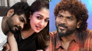 350 കോടി അക്കൗണ്ടിൽ വന്നാൽ എന്റെ ലൈഫ് സെറ്റ്, ദേഷ്യം വന്നാൽ നയൻസ് ടെറർ‌; വെളിപ്പെടുത്തി വിഘ്നേഷ്!