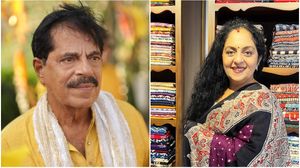 എനിക്ക് പറ്റാത്തത് അമ്മു ചെയ്തു! ഡാഡിക്ക് വേണ്ടി ചെയ്തതില്‍ മികച്ച കാര്യത്തെക്കുറിച്ച് സിന്ധു കൃഷ്ണ