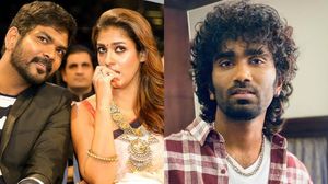 നയൻതാരയെ പരി​ഹസിച്ചു, പ്രദീപ് രം​ഗനാഥന് വിഘ്നേശ് കൊടുത്ത പണിയാണിതെന്ന് വ്യക്തം; ചർച്ചയായി പോസ്റ്റ്