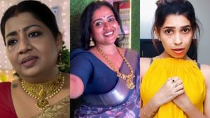 കുട്ടികളുടെ ഇമോഷണൽ സേഫ്റ്റി വളരെ പ്രധാനപ്പെട്ടത്, അവർ മക്കൾ നാണം കെടരുതെന്ന് ആ​ഗ്രഹിക്കുന്ന അമ്മമാർ!