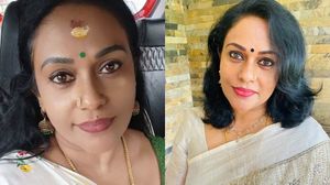 രണ്ടു വർഷമായി ആരെയും അറിയിക്കാതെ പോരാടി, ഉൾക്കാെള്ളാൻ ഡോക്ട‌ർമാർ പറയുന്നു: സീമ ജി നായർ