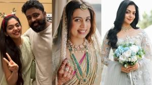 രജിസ്റ്റർ വിവാഹം കഴിഞ്ഞു, നിമിഷ് കൂടുതൽ ജാ​ഗ്രത പുലർത്തണം, ദിയയെപ്പോലെയാവില്ല അഹാന; ചർച്ച!