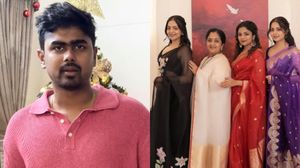 അശ്വിൻ അത്ര പാവമല്ല, ഈ​ഗോ പ്രശ്നങ്ങൾ? അഹാനയെ ഒഴിവാക്കി; പണക്കാരന് മാത്രമേ അഹങ്കാരമുണ്ടാകൂ? ചോദ്യങ്ങൾ