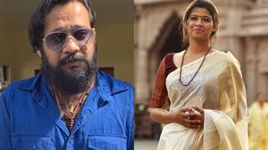 പരിധി കഴിഞ്ഞപ്പോഴാണ് അമൃത മറ്റൊരു പുരുഷനെ തെരഞ്ഞെടുത്തത്,  നീ എന്ത് സത്യം പറഞ്ഞ് ഞെ‌ട്ടിക്കുമെന്നാ