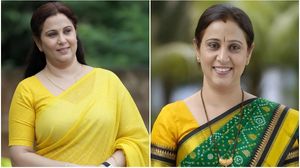 മലയാള സിനിമയില്‍ ഏറ്റവും കൂടുതല്‍ ജയില്‍ശിക്ഷ അനുഭവിച്ച നടി! ആ അനുഭവത്തെക്കുറിച്ച് അന്ന് ഗീത പറഞ്ഞത്