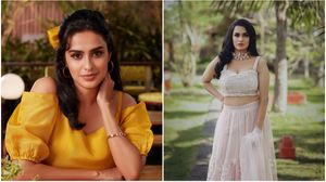 അങ്ങനത്തെ സിനിമ ഇനി ചെയ്യില്ല! ഞാനൊരിക്കലും നല്ല മകളല്ല! അപ്പയുമായുള്ള പ്രശ്‌നത്തെക്കുറിച്ച് ഹന്ന