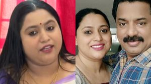 എന്റെ കുടുംബത്തിൽ പ്രശ്നമുണ്ടായി, ഭർത്താവ് മെസേജ് കണ്ടു, അൻസിബ കൂട്ടുകാരിയായിരുന്നു: ലക്ഷ്മിപ്രിയ