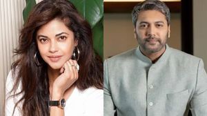 ജയം രവിയെ എനിക്ക് അടുത്തറിയാം, നടന്റെ സ്വഭാവം...; വിവാദങ്ങൾക്കിടെ പ്രതികരിച്ച് മീര ചോപ്ര