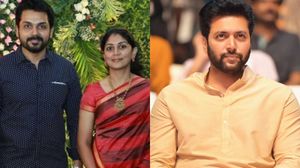 കാർത്തി ഓടിയെത്തി, ആ കൗൺസിലിം​ഗ് കാർത്തി കൊടുത്തു, തീരുമാനം മാറ്റി രവി; വിവരങ്ങൾ പുറത്ത്