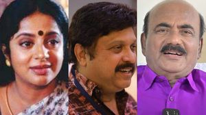 ശ്രീവിദ്യ ഏൽപ്പിച്ച വിശ്വസ്തൻ ​ഗണേശ്കുമാർ, പക്ഷെ...;ഫ്ലാറ്റിന്റെ അവസ്ഥ, സ്വർണാഭരണങ്ങളും!
