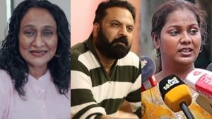 അധോലോകം പോലെ പ്രവർത്തനങ്ങൾ, കുക്കു ഉള്ളതുകൊണ്ട് ഓഫീസിൽ സേഫ് അല്ല, ടിനി മോശമായി പെരുമാറിയിട്ടില്ല!