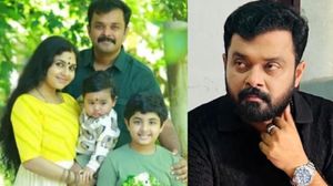 ആരുടെയും ആദ്യ ഭർത്താവുമല്ല ആരുടെയും ആദ്യ കുട്ടിയുടെ അച്ഛനുമല്ല, മോനെയും വേറൊരാളുടെ കുട്ടിയേയും..!