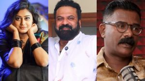 'മല്ലിക സുകുമാരന് നോട്ടീസ് അയച്ചില്ല, യഥാർത്ഥ ഇര അൻസിബ ഹസൻ, ടിനിക്ക് എരിവ് കയറ്റുന്നത് അയാൾ'
