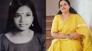 മക്കളില്ലാത്തവർക്ക് എന്നെ കൊടുക്കാൻ നോക്കി, ഞാൻ ഓടി, അമ്മ മരിച്ചെന്ന് അറിഞ്ഞപ്പോൾ; ഭാ​ഗ്യലക്ഷ്മി