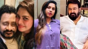'സജ്നയുടെ മൂക്ക് പിടിച്ച്കുലുക്കുന്ന ജോലി ലാൽ ഏറ്റെടുക്കണം, അയാളാണ് പിന്നിലെന്ന് അറിയുമ്പോൾ ലജ്ജ'