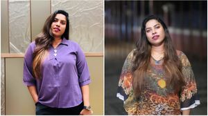 ഇവളുമാരെക്കൊണ്ട് തോറ്റു! ഇതൊന്നും കാണാന്‍ വയ്യ! അണ്‍ഫോളോ ചെയ്‌തോളൂ എന്ന് ദിയ സന