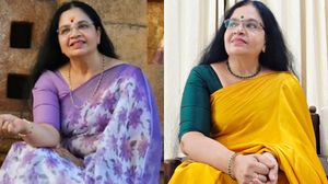 തിലകൻ ചേട്ടന് കെെ കൊടുത്തതിന് അടിച്ചു, ഭർത്താവിനെ ഞാൻ തിരിച്ചടിച്ചപ്പോൾ: ഭാ​ഗ്യലക്ഷ്മി