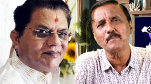 ആരാധകനെ പുളിച്ച തെറി വിളിച്ച് ജ​ഗതി ശ്രീകുമാർ, പ്രതീക്ഷിക്കാത്ത സമയത്തുള്ള അടി: തുറന്ന് പറഞ്ഞ്