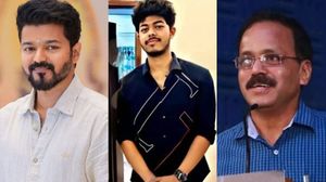 ഒരു ഫോട്ടോ പോലും മകൻ എടുത്തിട്ടില്ല, വിജയ്ക്ക് ഇന്ന് സ്വന്തം കാര്യം പോയി പറയാനാകില്ല, കാരണം: ധനഞ്ജയൻ
