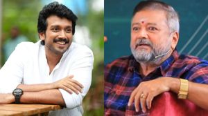 അത് പറയാനുള്ള അർഹത എനിക്കില്ല, കാളിദാസിന്റെ വാക്ക് കേട്ട് കണ്ണീർ വന്നു: വെെകാരികമായി ജയറാം