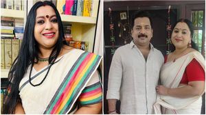 അപരാധം പറയുന്നവരെ കുടുക്കും! എല്ലാത്തിനും പണി വരുന്നുണ്ട്! നയം വ്യക്തമാക്കി ലക്ഷ്മി പ്രിയ