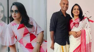 ഒരുപാട് സീരിയസാക്കി വളരെയധികം ബുദ്ധിമുട്ടിൽ ജീവിക്കാനിഷ്ടമല്ല; എല്ലാ കാര്യത്തിലും അദ്ദേഹത്തിന്റെ