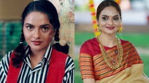 ഷോട്ടിനിടെ ആ നടൻ അടിച്ചു, ദേഷ്യം വന്ന ഞാൻ ഉടൻ തിരിച്ചടിച്ചു, പിന്നീട് സംഭവിച്ചത്...; മധുബാല