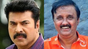 മമ്മൂട്ടിയുടെ നായികയായില്ലെന്ന് പറഞ്ഞ് കരഞ്ഞ നടി, ഒടുവിൽ പകരം സുമലത; മമ്മൂട്ടി മറന്നോ? ശാന്തിവിള