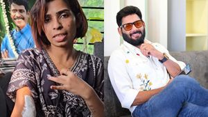 ഉപകാരം ചെയ്തില്ലെങ്കിലും ഉപദ്രവിക്കരുത്, നിങ്ങൾ തോറ്റുപോവുകയേ ഉള്ളൂ; രേണു തളരില്ല