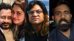 റസൂൽ പൂക്കുട്ടിയെ രണ്ട് പേരും കുടുക്കാൻ നോക്കുന്നത് പോലെ, എല്ലാ വിവരങ്ങളും അവർ കെെമാറിയിട്ടുണ്ട്