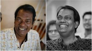 അഭിനയിക്കാം, പക്ഷേ, ഫോട്ടോ വെക്കരുത് ! കിന്നാരത്തുമ്പിയില്‍ അഭിനയിക്കും മുന്‍പ് സലീം കുമാര്‍ പറഞ്ഞത്