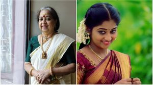 പെണ്‍കുഞ്ഞ് വിധിച്ചിട്ടില്ലായിരുന്നു! പ്രാര്‍ത്ഥനയിലൂടെ കിട്ടിയത് പോയി! മോനിഷയെക്കുറിച്ച് അമ്മ