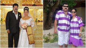 അലര്‍ജി കൂടാന്‍ കാരണം ലല്ലുഷിന്റെ ആ സ്വഭാവം! മക്കളോട് അദ്ദേഹം ചോദിക്കുന്നത്: സുമ ജയറാം