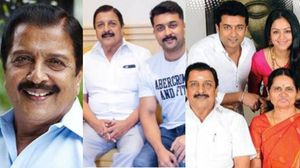 ജോത്സ്യൻ പറഞ്ഞത് പോലെ സംഭവിച്ചു, മകന്  കുടുംബം നടത്താനാകുന്ന സ്ഥിതി വന്നാൽ...; സൂര്യയുടെ പിതാവ്