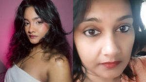 'ഇൻസ്റ്റാഗ്രാമിൽ രണ്ട് ടൈപ്പ് സ്ത്രീകളുണ്ട്, താൻ വിചാരിക്കുന്ന പോലെയെ മറ്റുള്ളവർ ജീവിക്കാവൂ എന്ന പിട