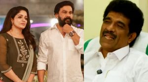 ബധിരനും മൂകനും സാക്ഷി, പ്രശ്നം തീരണമെങ്കിൽ കാവ്യയെ ഡിവോഴ്സ് ചെയ്യണം, പെണ്ണ് ഒരുമ്പെട്ടാൽ...; സജി