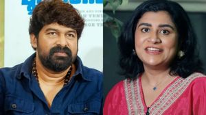 ഇത് ആ പെൺകോന്തനായ ഭർത്താവിന്റെയും അവളുടെയും സ്ഥിരം കലാപരിപാടി; ജോജു ജോർജിനെ പിന്തുണച്ച് ലക്ഷ്മി!