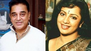 കമൽ ഹാസൻ നിങ്ങളെ വഞ്ചിക്കുകയാണെന്ന് ശ്രീവിദ്യയോട് പറഞ്ഞു, വിവാഹമറിഞ്ഞ് കരഞ്ഞു: ശ്രീവിദ്യയുടെ പ്രണയം