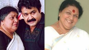 മോഹൻലാലിന്റെ നിർദ്ദേശമൊന്നും കവിയൂർ പൊന്നമ്മ സ്വീകരിച്ചില്ല, കരച്ചിൽ മാത്രം; അനുജത്തി മരിച്ചപ്പോൾ