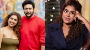 പരസ്ത്രീ ബന്ധമുള്ള ഭർത്താവ്, ​ഗർഭിണിയായിരിക്കെ ഡംബൽ കൊണ്ട് വയറിനിടിച്ചു, തെരുവിൽ ഉപേക്ഷിച്ചു!