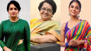 ലെനയോ‌ട് മല്ലിക സുകുമാരന്റെ ഭീഷണി, പൂർണിമ പിണങ്ങിപ്പോയി; ആ സീരിയലിനിടയിൽ നടന്നത്: ശാന്തിവിള ദിനേശ്