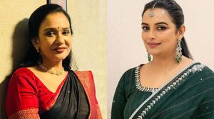 ആ കുറ്റാരോപിതർ ആരൊക്കെയാണ്? ശ്വേത മേനോൻ വ്യക്തമാക്കണം; പ്രതികരിച്ച് മാല പാർവതി