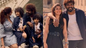 അവൾ കുഞ്ഞുങ്ങൾക്ക് ജന്മം നൽകിയാൽ നിങ്ങൾക്കെന്താണ്, ഒരുപക്ഷെ പ്രശ്നങ്ങളുണ്ടാകാം; നയൻതാരയെക്കുറിച്ച്