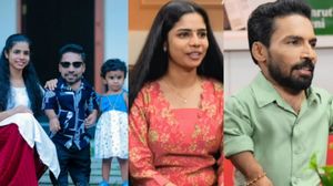 അവർ കല്യാണം നടക്കാത്ത വിഷമത്തിലായിരുന്നു, മോൾക്ക് ഞാൻ കൃഷ്ണൻ, മക്കൾക്ക് മനുഷ്യത്വം ഉണ്ടാവണം!